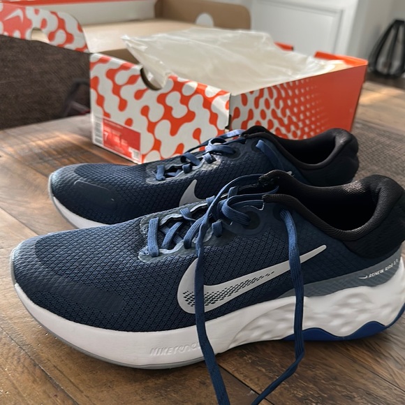 Nike Other - New Nike Renew Ride 3 men’s shoe